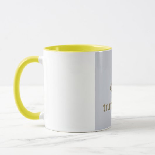 Truth Style Mok (Links)