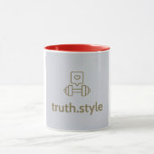 Truth Style Mok (Midden)