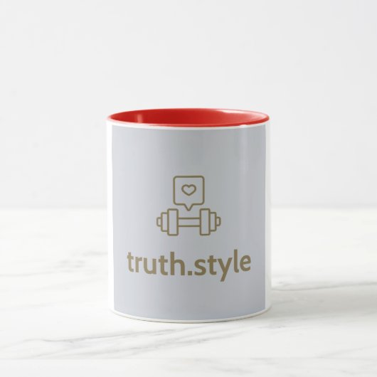 Truth Style Mok (Midden)