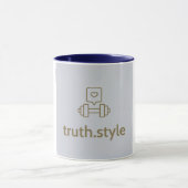 Truth Style Mok (Midden)