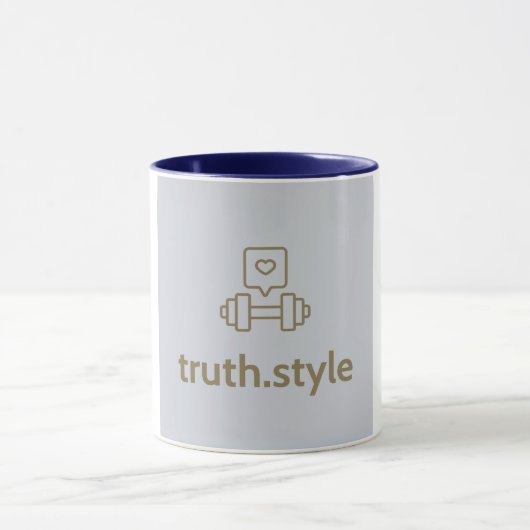 Truth Style Mok (Midden)