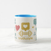 Truth Style Mok (Midden)