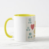 Truth Style Mok (Links)