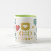 Truth Style Mok (Midden)