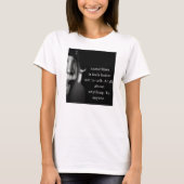 truth t-shirt (Voorkant)