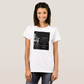 truth t-shirt (Voorkant volledig)