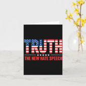 Truth The New Hate Speech Litical Correctness Usa  Kaart (Gele Bloem)