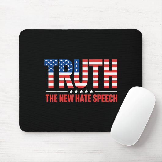 Truth The New Hate Speech Litical Correctness Usa  Muismat (Met muis)