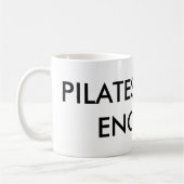 truthbom koffiemok (Links)