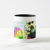 TRUTHSEEKER MOK (Midden)