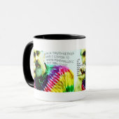 TRUTHSEEKER MOK (Voorkant links)