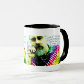 TRUTHSEEKER MOK (Voorkant rechts)