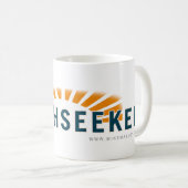 TRUTHSEEKER-MOK KOFFIEMOK (Voorkant rechts)