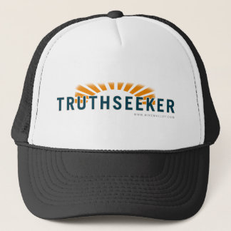 TRUTHSEEKER-PET TRUCKER PET