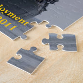 TRUXTUN Homecoming Puzzle Legpuzzel (Zijkant)