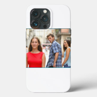 TRVMP Aangepaste Meme Hoesje voor Telefoon