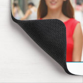 TRVMP Custom Meme Mousepad Muismat (Hoek)