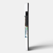 TRVMP Custom Meme Phone Case (Achterkant / Links)