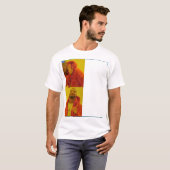 TRVMP Custom Meme T-Shirt (Voorkant volledig)