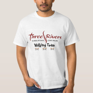 TRW-loopteam T-shirt