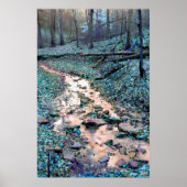 Try to Reflect version B Poster (Voorkant)