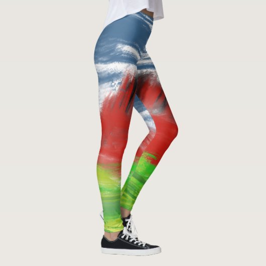 Tryfan-leggings Leggings (Rechts)