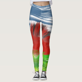 Tryfan-leggings Leggings