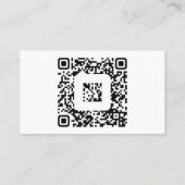 TRYJML50 Coupon Visitekaartje (Achterkant)