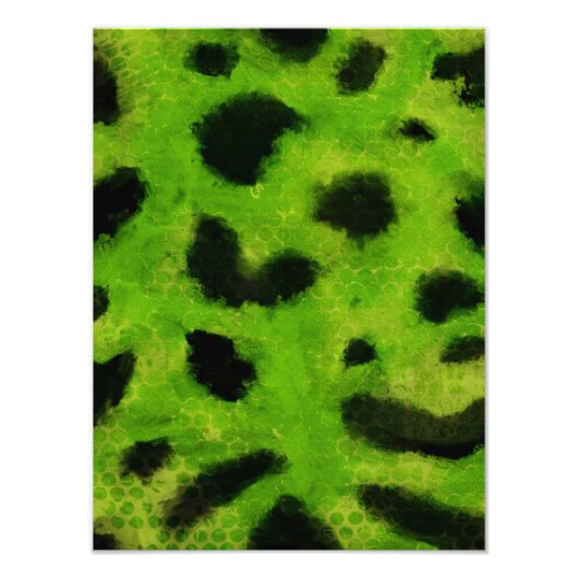 Trypophobia Poster (Voorkant)