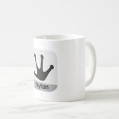 Tryton-Mok Koffiemok (Voorkant rechts)