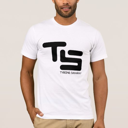 TS 2010 T-SHIRT (Voorkant)