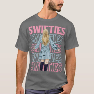 TS Fans Swifties 1 T-shirt