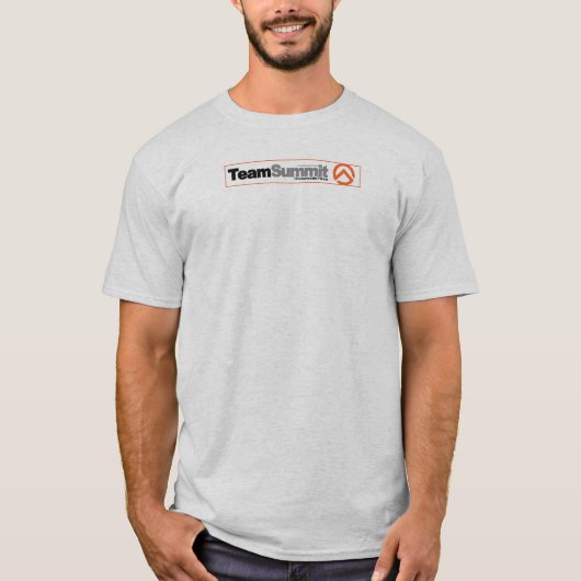 TS Films T-shirt (Voorkant)