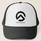 TS Trucker Pet (Voorkant)
