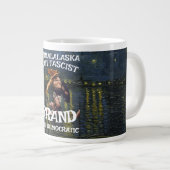 TSA DOJ FV COFFEE MOK VD STD TRUMP TRUMPS REPUBLIE (Voorkant rechts)