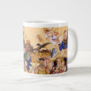 TSA DOJ FV KOFFIE MOK VD STD TRUMP TRUMPS REPUBLIC