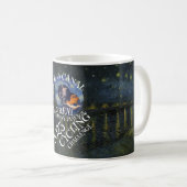 TSA DOJ FV KOFFIE MOK VD STD TRUMP TRUMPS REPUBLIC (Voorkant rechts)