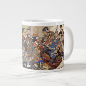 TSA DOJ FV KOFFIE MOK VD STD TRUMP TRUMPS REPUBLIE (Voorkant rechts)