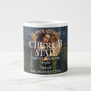 TSA DOJ FV KOFFIE MOK VD STD TRUMP TRUMPS REPUBLIK