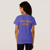TSA DOJ TSHIRTS VD STD TRUMP TRUMPS REPUBLIKEINS 4 (Achterkant volledig)