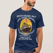TSA HG FW TRUMPS STEM PATRIOT T-SHIRT (Voorkant)