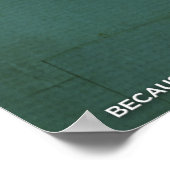 TSA Parody Propaganda Print (Hoek)