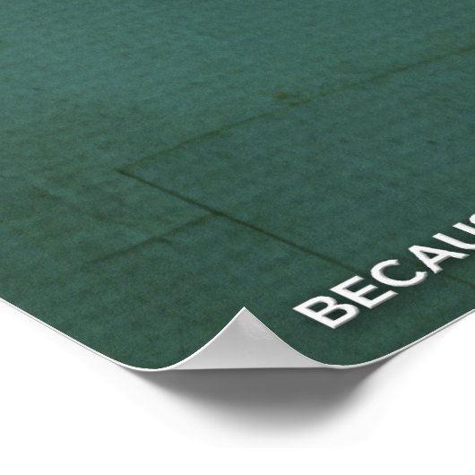 TSA Parody Propaganda Print (Hoek)