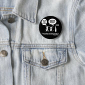 TSA-screening Ronde Button 5,7 Cm (In situ)