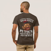 TSA  T-SHIRT (Achterkant volledig)