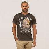 TSA  T-SHIRT (Voorkant volledig)
