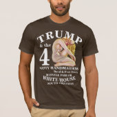 TSA T-SHIRT (Voorkant)