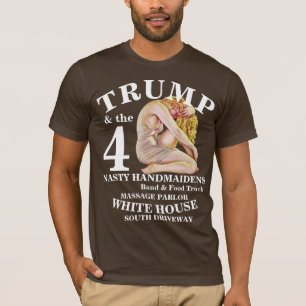 TSA  T-SHIRT