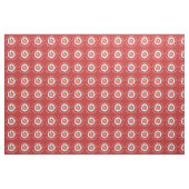 Tsaad Rode LIEFDE Vlag Persoonlijk Stof (Yard (91,4 cm))