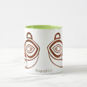 TSAGAGLALAL MOK (Midden)